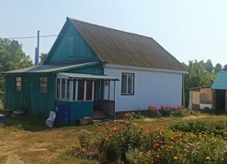 Продажа дома, 45.8 м2, деревня Рассвет, Луговая улица, 30