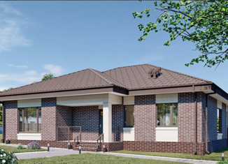 Продам дом, 121 м2, село Шигали, Советская улица, 52Б