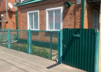 Продам дом, 59 м2, посёлок городского типа Яблоновский, улица Пушкина, 26/1
