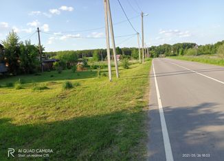 Продается участок, 6 сот., деревня Фёдоровское