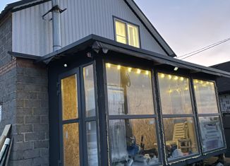 Продается дом, 100 м2, СНТ Бытовик-2, СНТ Бытовик-2, 15