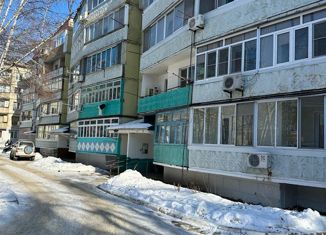 Продажа двухкомнатной квартиры, 47.8 м2, Лесозаводск, Калининская улица, 33