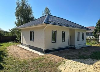 Дом на продажу, 99.7 м2, деревня Сокольниково, Придорожная улица