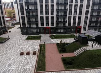 Продается трехкомнатная квартира, 93.3 м2, Санкт-Петербург, Литовская улица, 2Х, Литовская улица