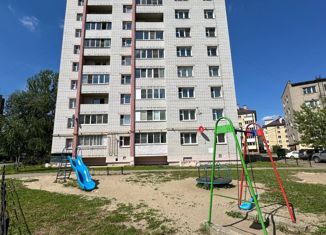 1-комнатная квартира на продажу, 42.1 м2, Ярославская область, проезд Шавырина, 14к2