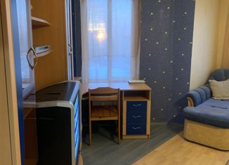 Продам однокомнатную квартиру, 42 м2, Санкт-Петербург, улица Сикейроса, 12, метро Озерки