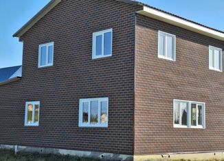 Продам дом, 142.4 м2, деревня Мологино, 2-я Изумрудная улица, 21