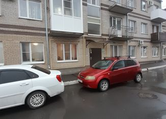 Продажа однокомнатной квартиры, 30 м2, Таганрог, улица Генерала Армии Маргелова, 1, ЖК Андреевский