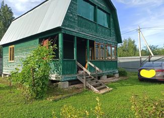 Дом на продажу, 72 м2, садовое товарищество Мебельщик, садовое товарищество Мебельщик, 291