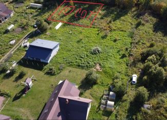 Земельный участок на продажу, 10 сот., садоводческий массив Пятницкое, 8-я линия, 67