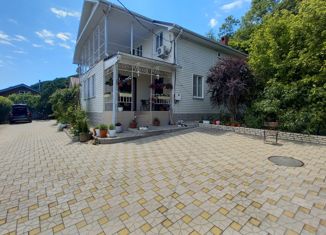 Дом на продажу, 168.8 м2, садовое товарищество Ветеран, Лесная улица