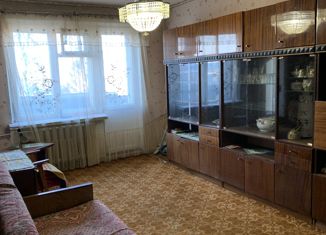 Продается 3-ком. квартира, 61.3 м2, Канск, Московская улица, 76