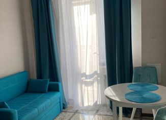 Продается 1-ком. квартира, 37 м2, Чувашия, Радужная улица, 11