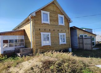 Продам дом, 73.77 м2, Саха (Якутия)