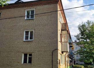 Продается двухкомнатная квартира, 44 м2, Ивановская область, деревня Богданиха, 7