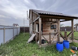 Дом на продажу, 70 м2, деревня Русиновка, Западная улица, 38