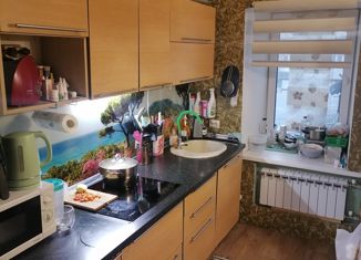 3-комнатная квартира на продажу, 50 м2, Нижний Новгород, улица Пискунова, 9Г, улица Пискунова