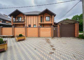 Продаю дом, 138.3 м2, Краснодар, улица Константина Симонова, улица Константина Симонова