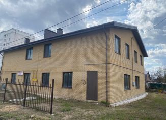 Продам таунхаус, 110 м2, Тверь, Заволжский район, переулок Вагонников, 56