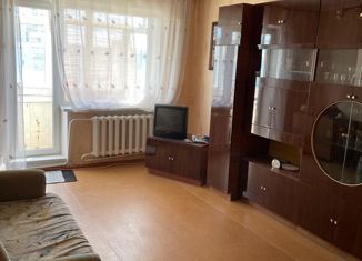 Продаю двухкомнатную квартиру, 52.4 м2, Татарстан, улица Адоратского, 37