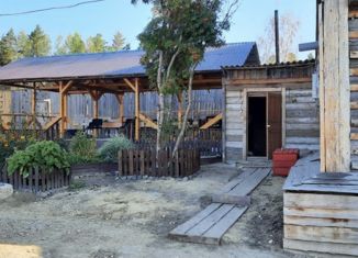 Продаю дом, 312.7 м2, село Таловка, Лесхозная улица