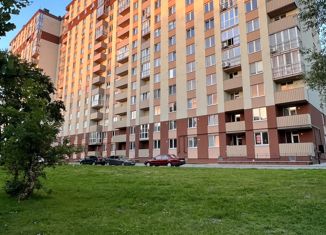 3-комнатная квартира на продажу, 99.6 м2, Калининград, улица Генерала Толстикова, 8, ЖК Лето