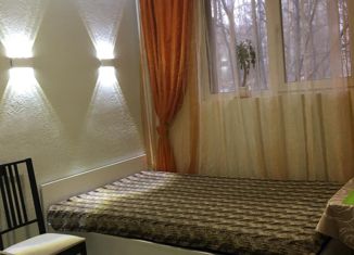 Сдается в аренду квартира студия, 15 м2, Москва, улица Пришвина, 9/2, улица Пришвина