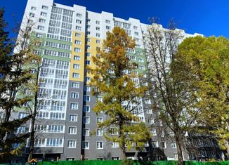 Продается квартира студия, 42.85 м2, Зеленодольск, улица Ленина, 11к2