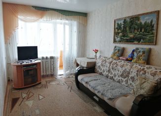 Продается двухкомнатная квартира, 41.8 м2, Ульяновская область, проезд Караганова, 6