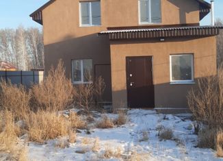 Продам дом, 140 м2, село Марусино, Солнечная улица, 21