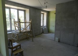 Продается 2-ком. квартира, 46.8 м2, Москва, Ленинский проспект, 43, станция Площадь Гагарина