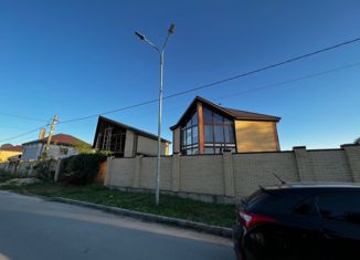 Продается дом, 221 м2, посёлок Янтарный, Осиновый переулок, 15