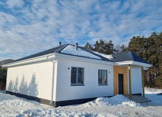 Продажа дома, 127 м2, коттеджный посёлок Дарвин, улица Развития