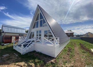 Продажа дома, 160 м2, дачный посёлок Лисички