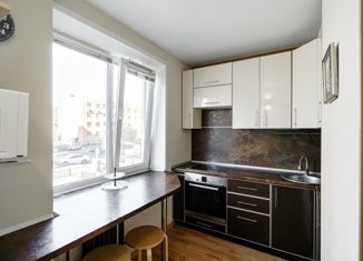 Продажа 1-комнатной квартиры, 30 м2, Ульяновск, бульвар Архитекторов, 9