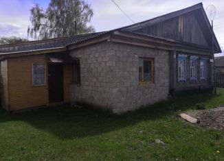 Продаю дом, 84 м2, поселок городского типа Старая Майна, Ульяновская улица, 26/16