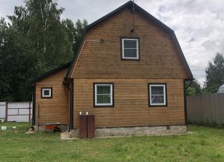 Продажа дома, 80 м2, СНТ Поречье, СНТ Поречье, 366