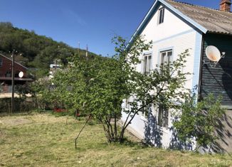 Дом на продажу, 100 м2, село Пляхо, улица Гагарина, 2