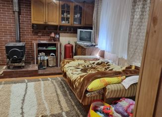 Однокомнатная квартира на продажу, 42 м2, село Толмачево, Трудовая улица, 13Б