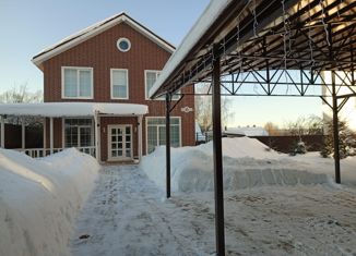 Продам дом, 114.8 м2, деревня Стрелино, деревня Стрелино, 8Б