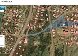 Продаю участок, 11.25 сот., село Тулугановка, Школьная улица