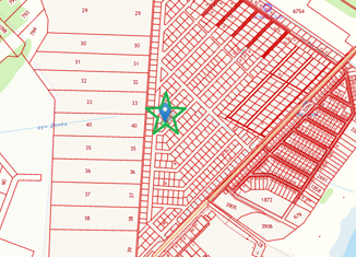 Продаю земельный участок, 10 сот., поселок Волховец