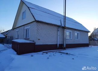 Продажа дома, 118 м2, посёлок городского типа Озёрный, улица Энтузиастов, 16