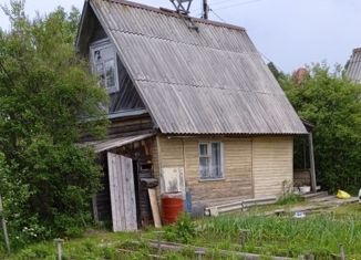 Продам дом, 30 м2, территория Максаковское, 4-й проезд