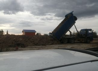 Продам участок, 6.25 сот., Салехард, микрорайон Радужный, 56