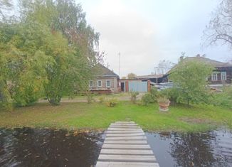 Продажа дома, 33.6 м2, Сысерть, улица Быкова, 2А