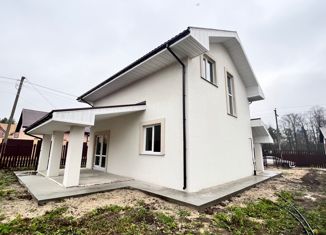 Продается дом, 141 м2, село Игумново, 2-й Луговой проезд, 3