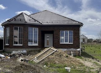 Продам дом, 128 м2, хутор Демино, Третья улица, 19