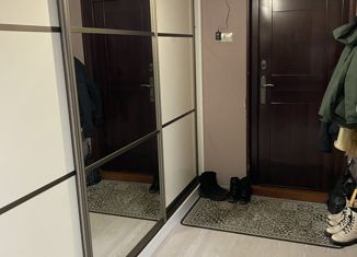 2-ком. квартира на продажу, 50.5 м2, село Обуховское, Школьная улица, 2А