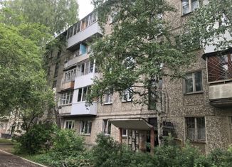 Продам двухкомнатную квартиру, 40.7 м2, Екатеринбург, улица Новаторов, 9